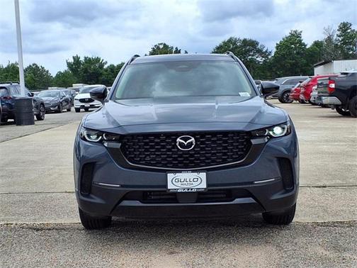 2025 Mazda CX-50 Hybrid Premium