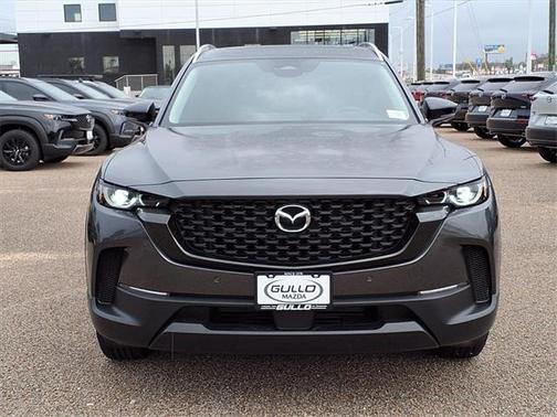 2026 Mazda CX-50 Hybrid Preferred