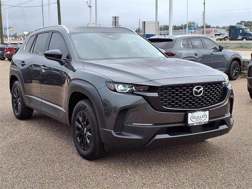 2026 Mazda CX-50 Hybrid Preferred