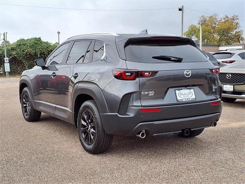 2026 Mazda CX-50 Hybrid Preferred