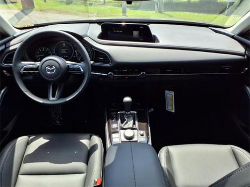 2025 Mazda CX-30 Preferred