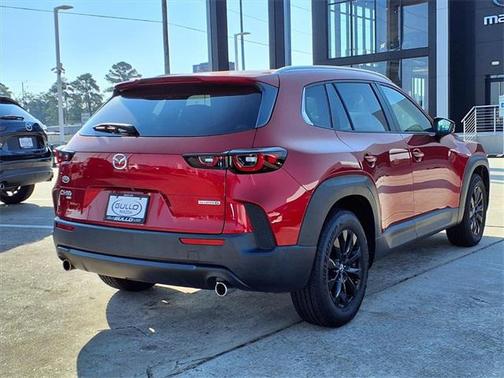 2023 Mazda CX-50 2.5 S Preferred Plus Package