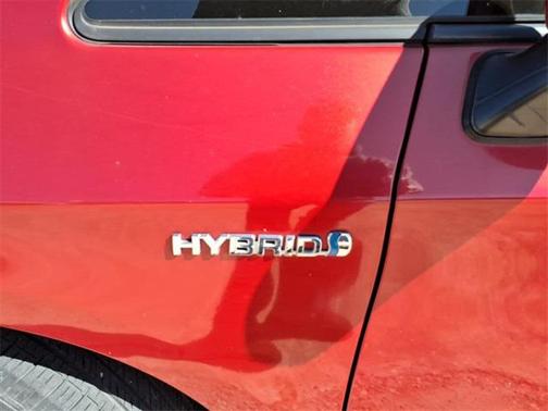 2014 Toyota Prius Four