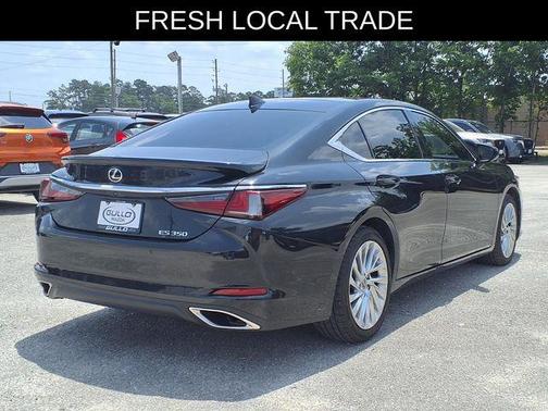 Caviar 2022 Lexus ES 350 Ultra Luxury