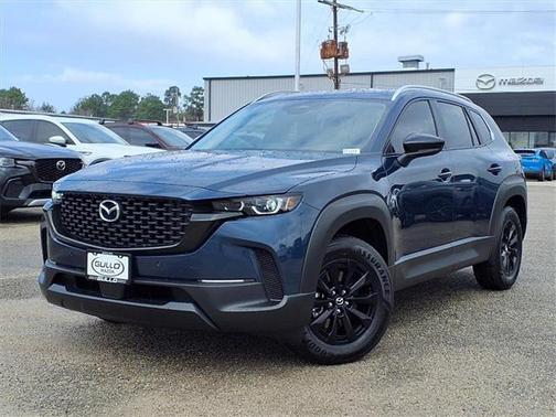 2026 Mazda CX-50 Hybrid Preferred