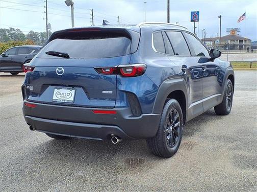 2026 Mazda CX-50 Hybrid Preferred