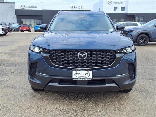 2026 Mazda CX-50 Hybrid Preferred