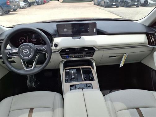 2025 Mazda CX-90 3.3 Turbo Premium Plus