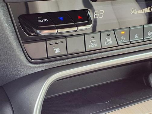 2025 Mazda CX-90 3.3 Turbo Preferred