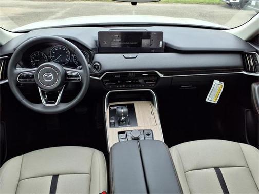2025 Mazda CX-90 3.3 Turbo Preferred