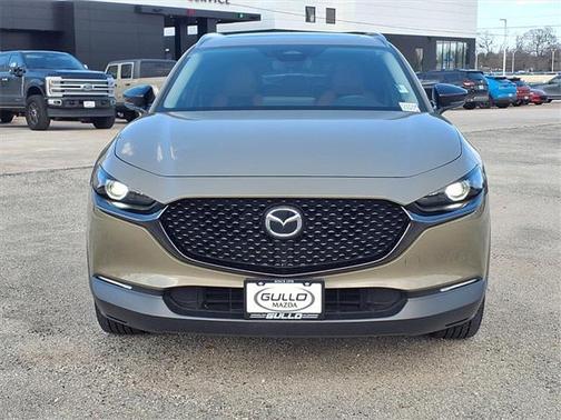 2024 Mazda CX-30 2.5 Carbon Turbo