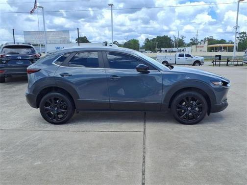 2023 Mazda CX-30 2.5 S Carbon Edition