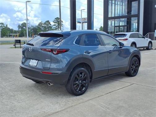 2023 Mazda CX-30 2.5 S Carbon Edition