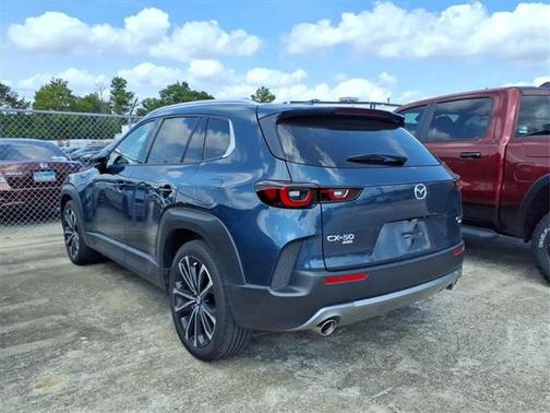 2023 Mazda CX-50 2.5 Turbo Premium Package