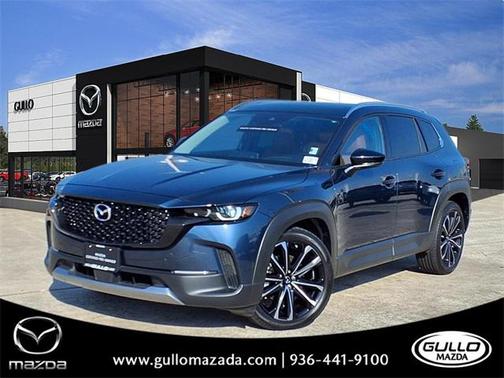 2023 Mazda CX-50 2.5 Turbo Premium Package