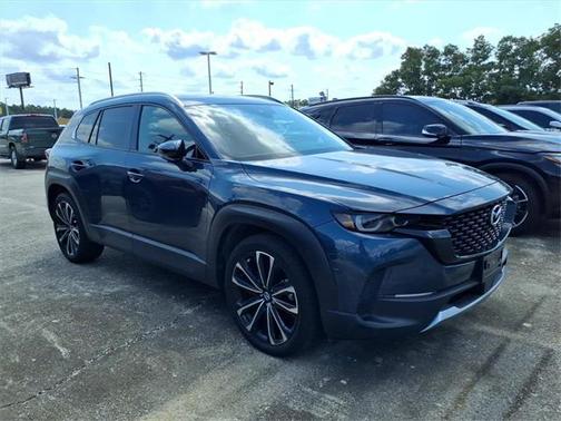 2023 Mazda CX-50 2.5 Turbo Premium Package