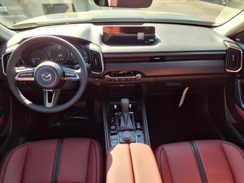 2025 Mazda CX-50 Hybrid Premium Plus