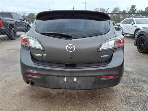 2012 Mazda Mazda3 i Grand Touring