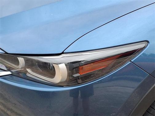 2023 Mazda CX-5 2.5 S Preferred Package