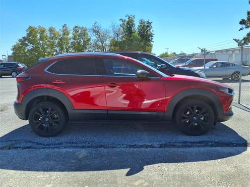2023 Mazda CX-30 2.5 Turbo Premium Package