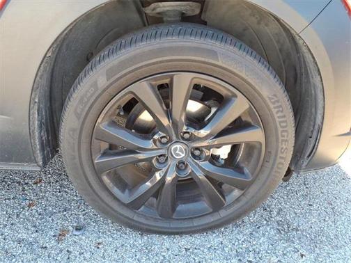 2023 Mazda CX-30 2.5 Turbo Premium Package