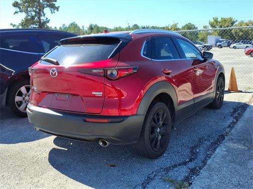 2023 Mazda CX-30 2.5 Turbo Premium Package