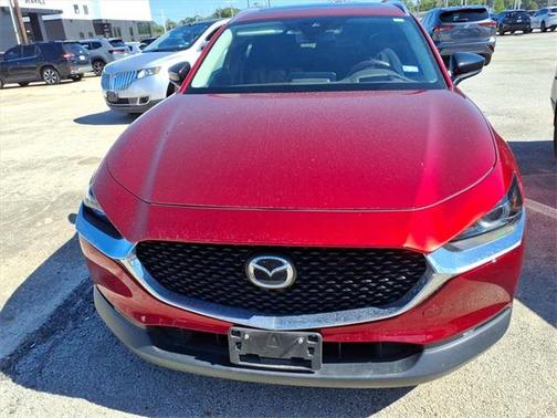 2023 Mazda CX-30 2.5 Turbo Premium Package