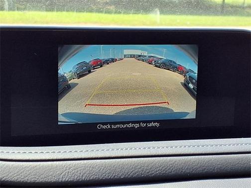2025 Mazda CX-30 Select
