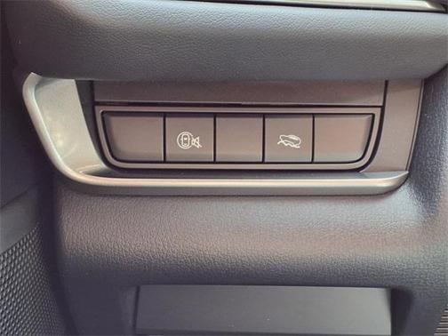 2025 Mazda CX-30 Select