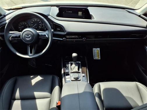2025 Mazda CX-30 Select