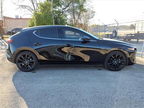 2023 Mazda Mazda3 AWD w/Premium Package