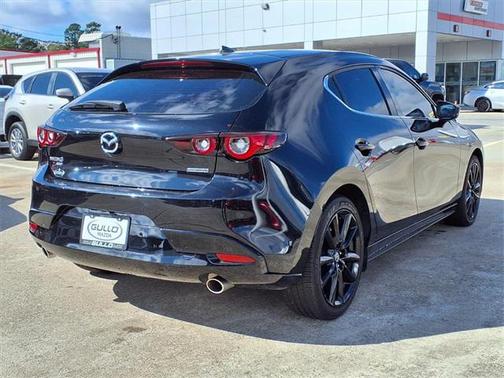 2023 Mazda Mazda3 AWD w/Premium Package