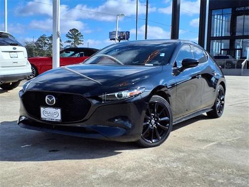 2023 Mazda Mazda3 AWD w/Premium Package