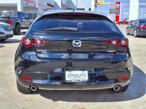 2023 Mazda Mazda3 AWD w/Premium Package