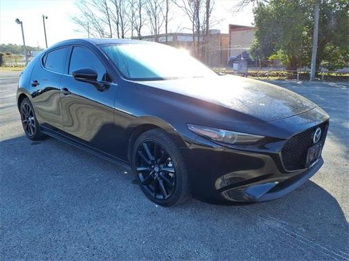 2023 Mazda Mazda3 AWD w/Premium Package