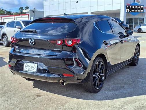 2023 Mazda Mazda3 AWD w/Premium Package