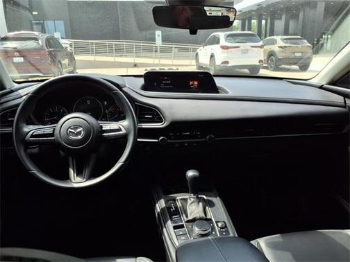 2023 Mazda CX-30 2.5 S Select Package