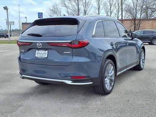 2026 Mazda CX-90 3.3 Turbo Premium Plus