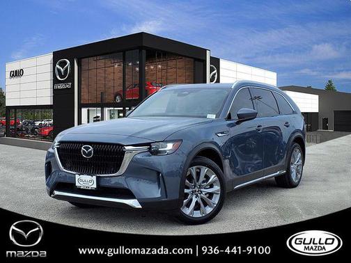 2026 Mazda CX-90 3.3 Turbo Premium Plus