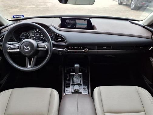 2023 Mazda CX-30 2.5 S Premium Package
