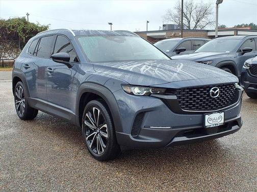 2026 Mazda CX-50 2.5 S Premium Package