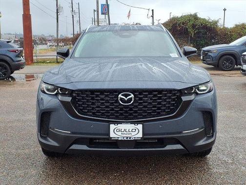 2026 Mazda CX-50 2.5 S Premium Package