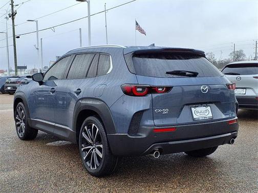2026 Mazda CX-50 2.5 S Premium Package
