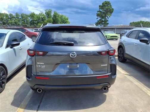 2023 Mazda CX-50 2.5 S Preferred Plus Package