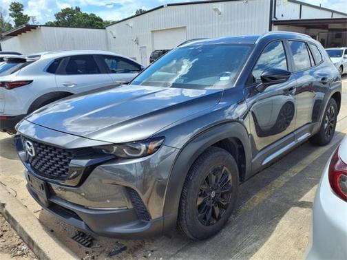 2023 Mazda CX-50 2.5 S Preferred Plus Package