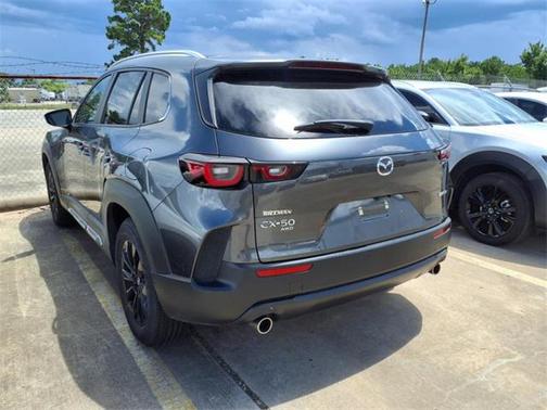 2023 Mazda CX-50 2.5 S Preferred Plus Package