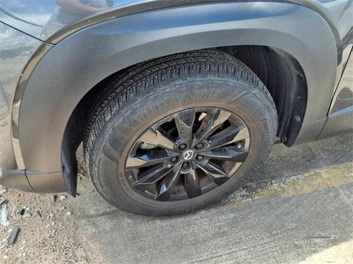 2023 Mazda CX-50 2.5 S Preferred Plus Package
