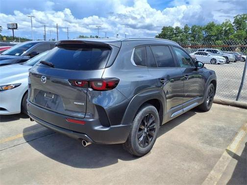 2023 Mazda CX-50 2.5 S Preferred Plus Package