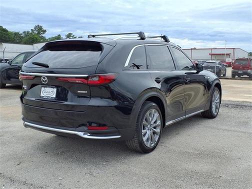 2025 Mazda CX-90 3.3 Turbo Premium Plus