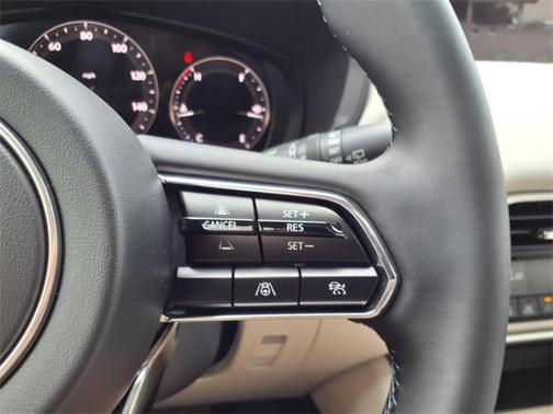 2025 Mazda CX-90 3.3 Turbo Premium Plus
